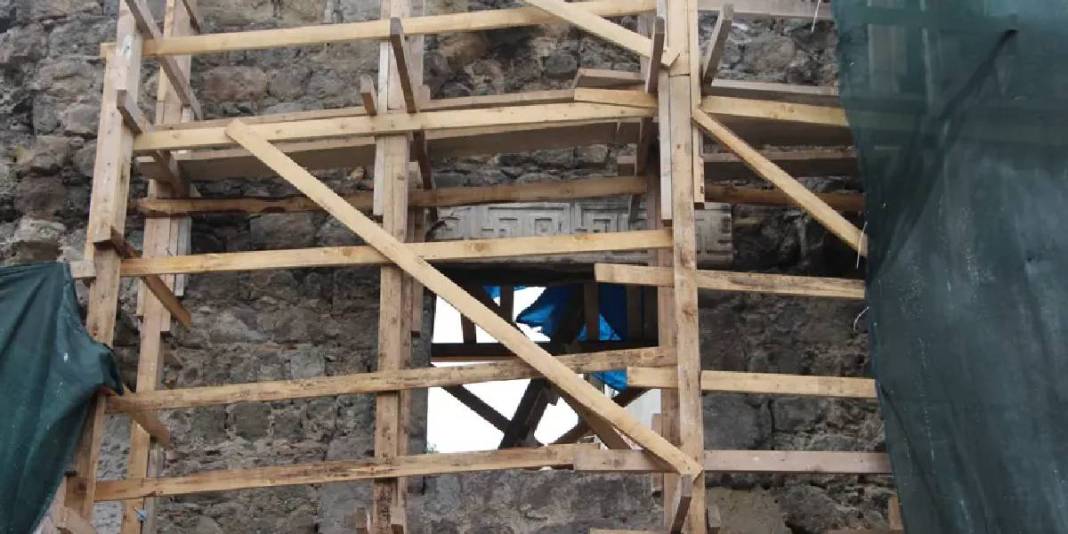 8 metre derinlikten çıkan tarih: 4 uygarlığın izlerini taşıdığı düşünülüyor 7